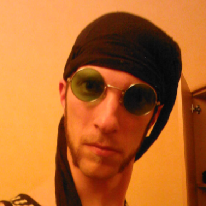 Moskolonel's avatar