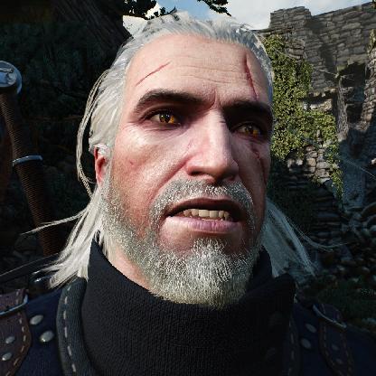 llRaidenGear's avatar