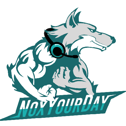 Noxyourday's avatar
