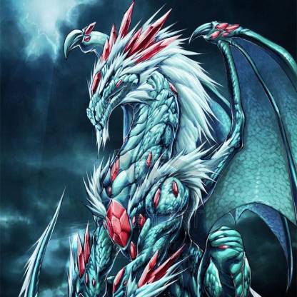 Deathdealery369's avatar