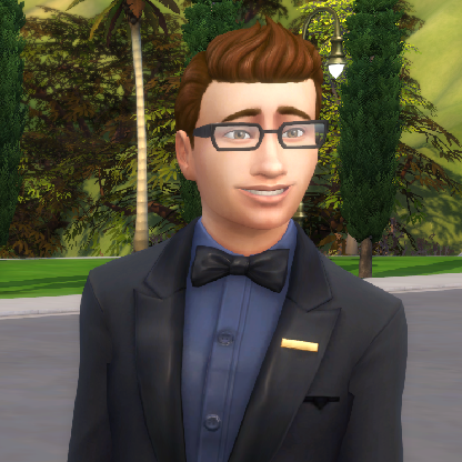 TheBentleyNinja's avatar