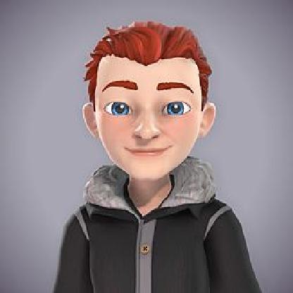 Hyncharas's avatar