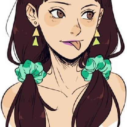 Toubouzou's avatar