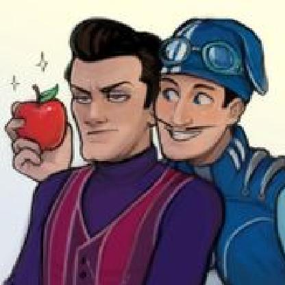 Panda4Pres's avatar
