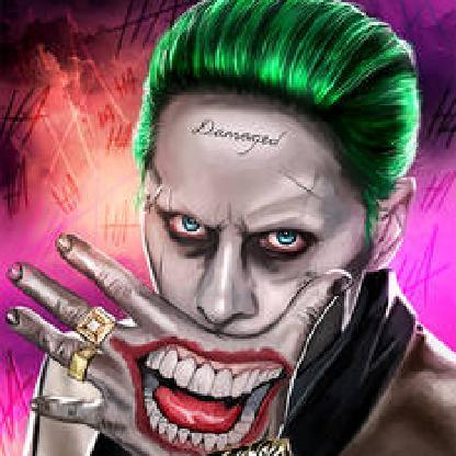 DaFleurViolette's avatar