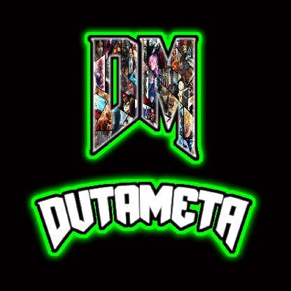 DUTAMETA's avatar