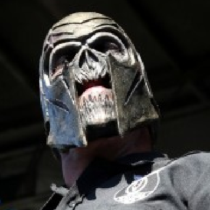 StarscreamUK's avatar