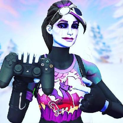 uCRY_xKxrma's avatar