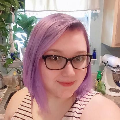 CrissyDressler's avatar