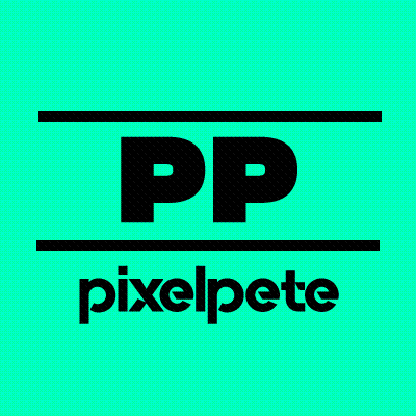 ItsPixelPete's avatar
