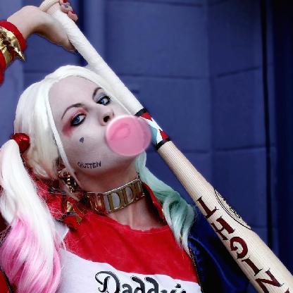 DeHarleyQuinn36's avatar