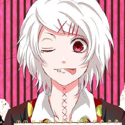 Jinx-kNightshade's avatar