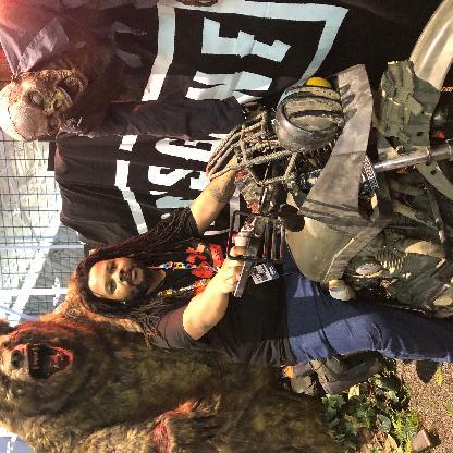 HarmzwayFresh44's avatar