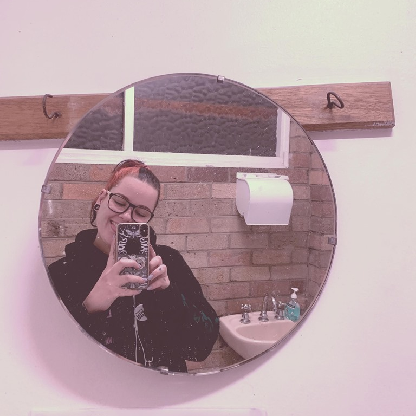 MessyyDepressyy's avatar
