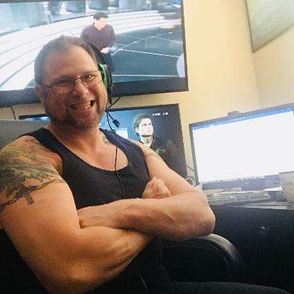 FaithCrusaderTTV's avatar