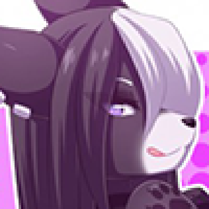 Shaade_Silentpaw's avatar