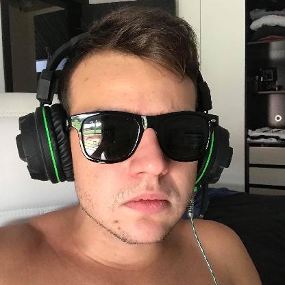 N-R-Strobel's avatar
