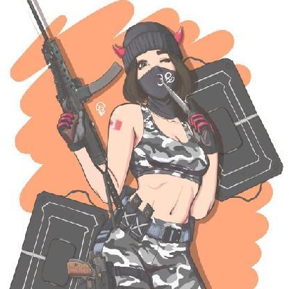 DahMagpie's avatar