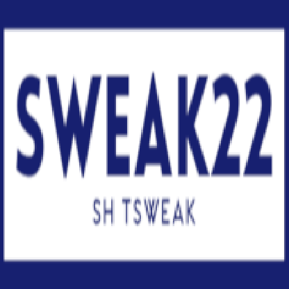 sweak22's avatar
