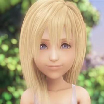 Saliiza's avatar