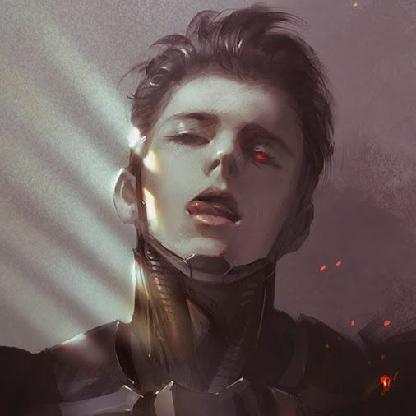 Starchild_Dabria's avatar