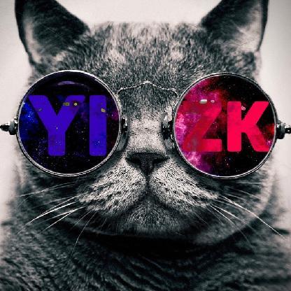 YiZK's avatar
