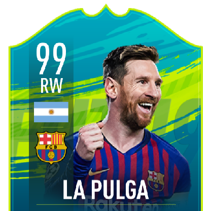 Killermong007's avatar