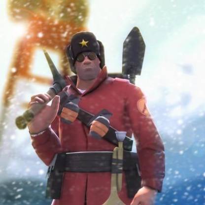 Soviet_Oxidiy's avatar