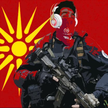 FunkyRight's avatar