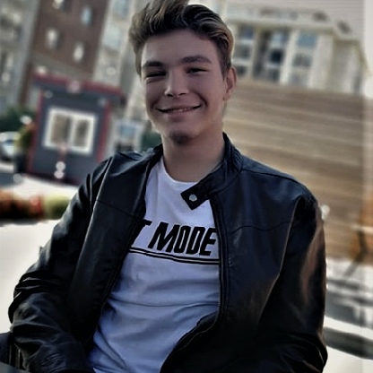 Xanoter's avatar