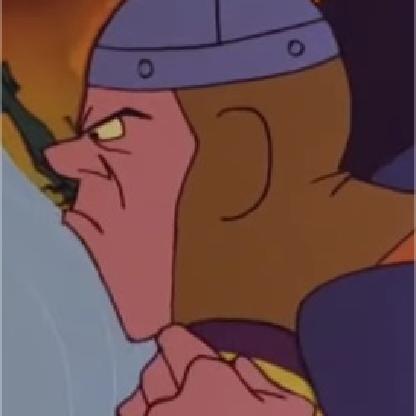 Isamael's avatar
