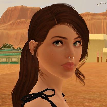 Lovelies132's avatar