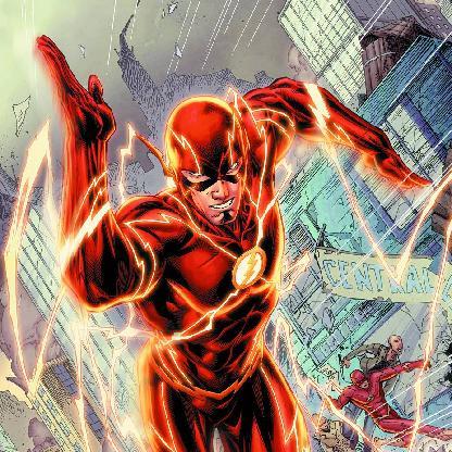 Flash2957's avatar