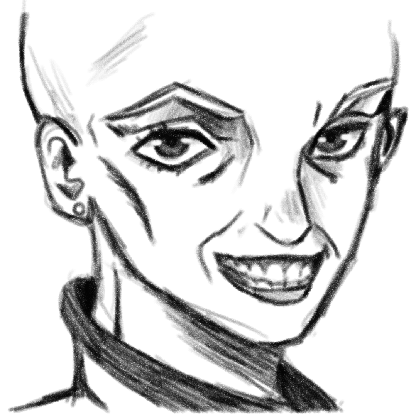 DeiDrop's avatar