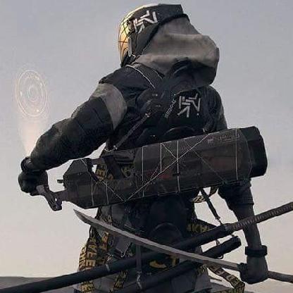 Davincker's avatar