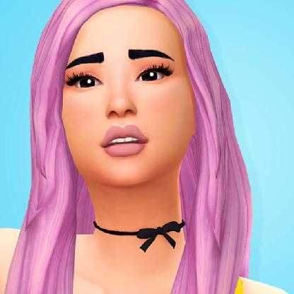 xVyolette's avatar