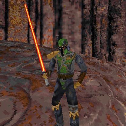 SaberGuy's avatar