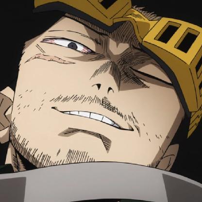 AizawaEraserhead's avatar