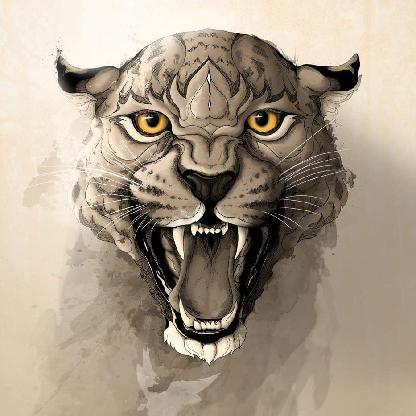 PrimalFelines's avatar