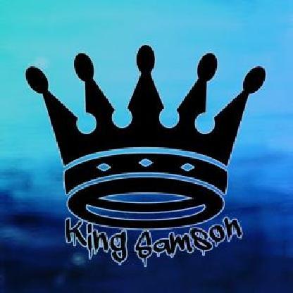 KingSamson1020's avatar