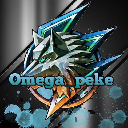 Omegapeke4's avatar