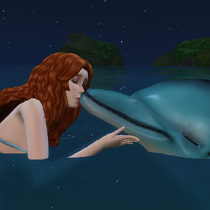 FrauEngelSims's avatar