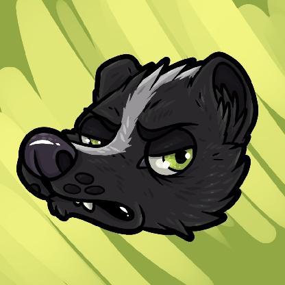 Silikov's avatar