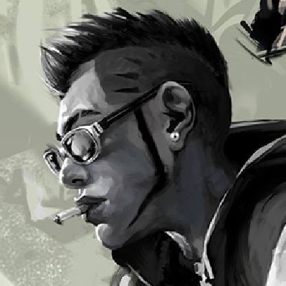 iZaGioke's avatar