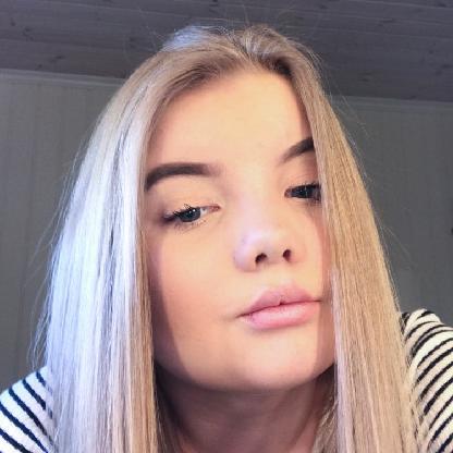 holmoysilje's avatar