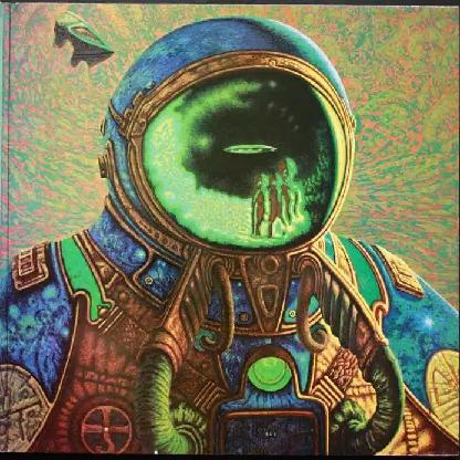 TheMightyBurner's avatar