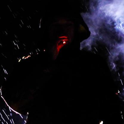 Parashade's avatar