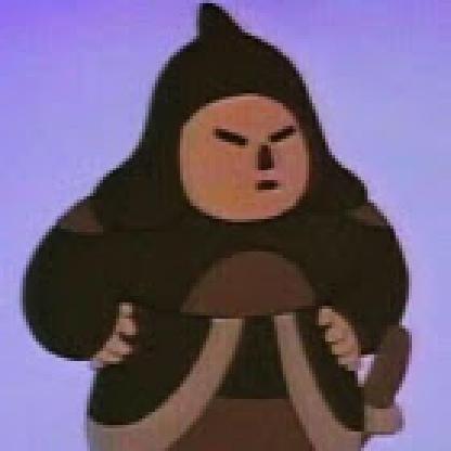 thef0ulk1ng's avatar