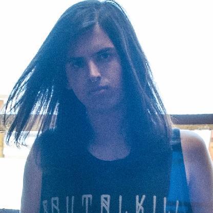 LuckTreze's avatar