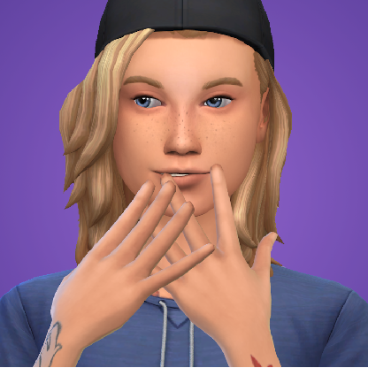 cryptidbunnie's avatar